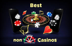 I Migliori Casinò Europei Guida Completa alle Destinazioni di Gioco