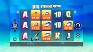 Exactly How to Play Big Fishing Fortune