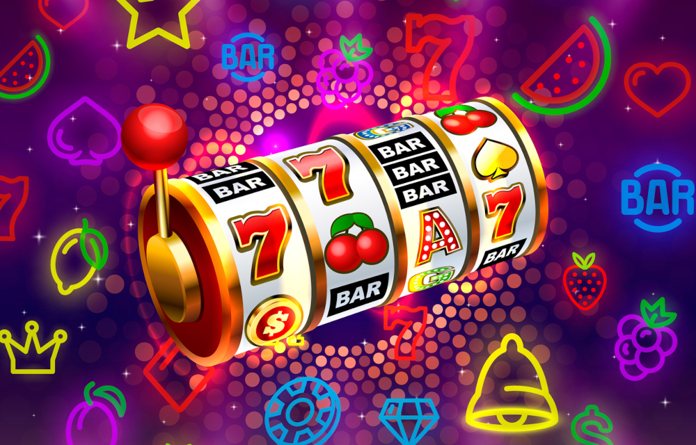 Juegos de Azar Puerto Madryn Online