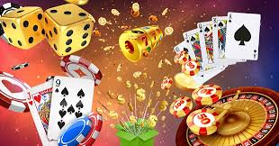 Monster Win Der Weg zum großen Gewinn bei Spielen