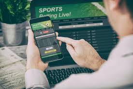 Mostbet - İdman Mərcləri üçün Ən Yaxşı Platforma
