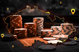 Objevte nejlepší české online kasino pro vaši zábavu