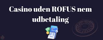 Oplev de Bedste Udenlandske Casinoer - Din Guide