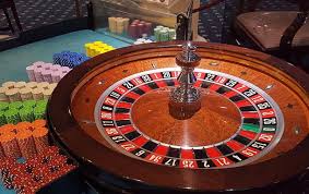 Roulette Echtgeld Tipps und Strategien für erfolgreichen Spielspaß