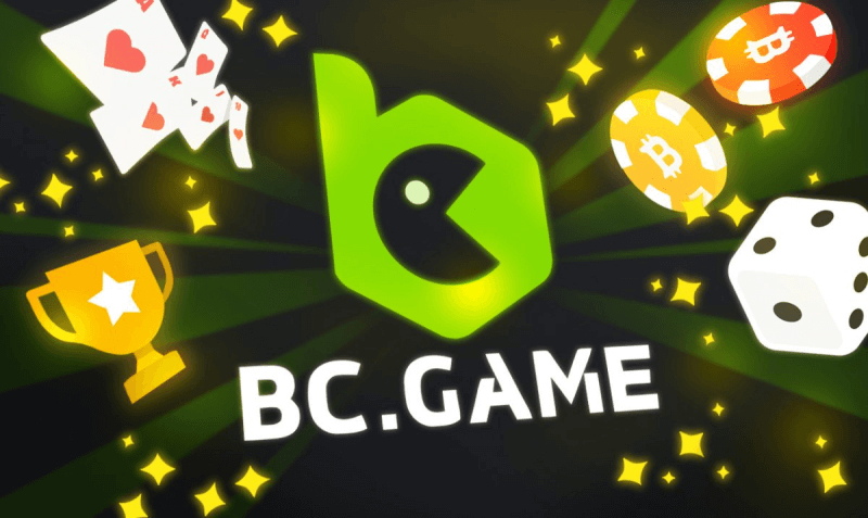 The Complete Guide to BC.Game Sign Up Process