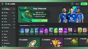 The Exciting World of BC.Game App Your Gateway to Fun and Rewards