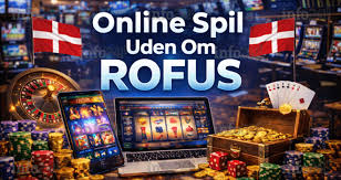 Udenlandsk Casino Uden Rufus En Dybere Indsigt i Spilverdenen