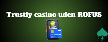 Udenlandsk Casino Uden Rufus En Dybere Indsigt i Spilverdenen