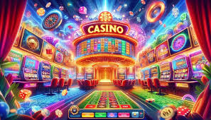 Unveiling the Excitement Seasonal Promotions at Bitfortune Casino