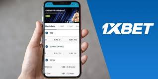 Загрузите 1xbet App uz для удобных ставок