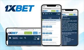 1xBet Корея Как скачать приложение для выгодного беттинга