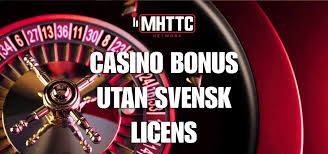 Bästa utländska casino - En omfattande guide