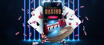 Bedste Udenlandske Casino Find Dine Favoritter Online
