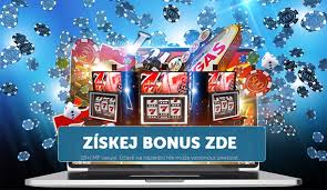 Bonusy v českých online casinech Jak na ně a co nabízejí