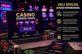 Buitelandse Online Casino Ontdek de Beste Spelen en Bonussen