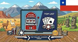 Casino en Chile Online Guía Completa para Apostar con Seguridad Casino en Chile Online Guía Completa para Apostar con Seguridad