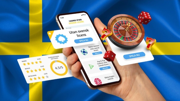 Casino Utan Svensk Licens En Djupdykning i Alternativen 771036301
