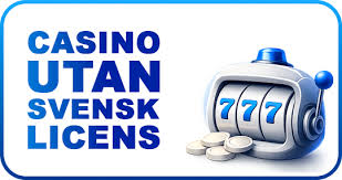 Casino Utan Svensk Licens - En Djupdykning i Spelvärlden 458205801 Casino Utan Svensk Licens - En Djupdykning i Spelvärlden 458205801