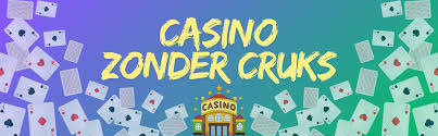 Casino zonder CRUKS in Nederland De Ultieme Gids voor Spelers