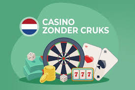 Casino zonder CRUKS met iDEAL Speel Veilig en Gemakkelijk