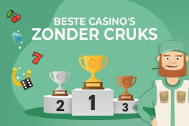 Casino zonder CRUKS met iDEAL Spelen zonder Beperkingen 486263160