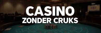 Casino Zonder CRUKS met iDEAL Veilig en Snel Spelen