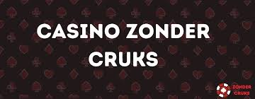 Casino zonder CRUKS Nederland De Beste Opties voor Spelers