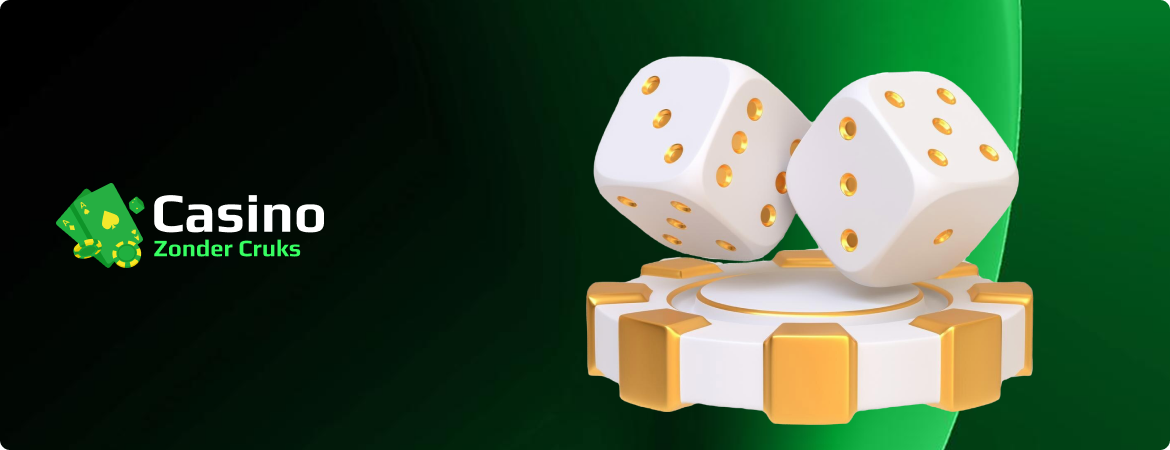 Casino zonder CRUKS Nederland De Beste Opties voor Spelers