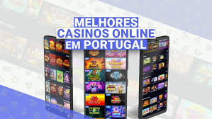 Descubra os Melhores Cassinos Online com Bónus Incríveis