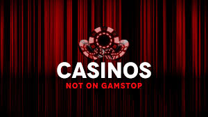 Discover New Non GamStop Casino Sites for an Exciting Gaming Experience 1809370504