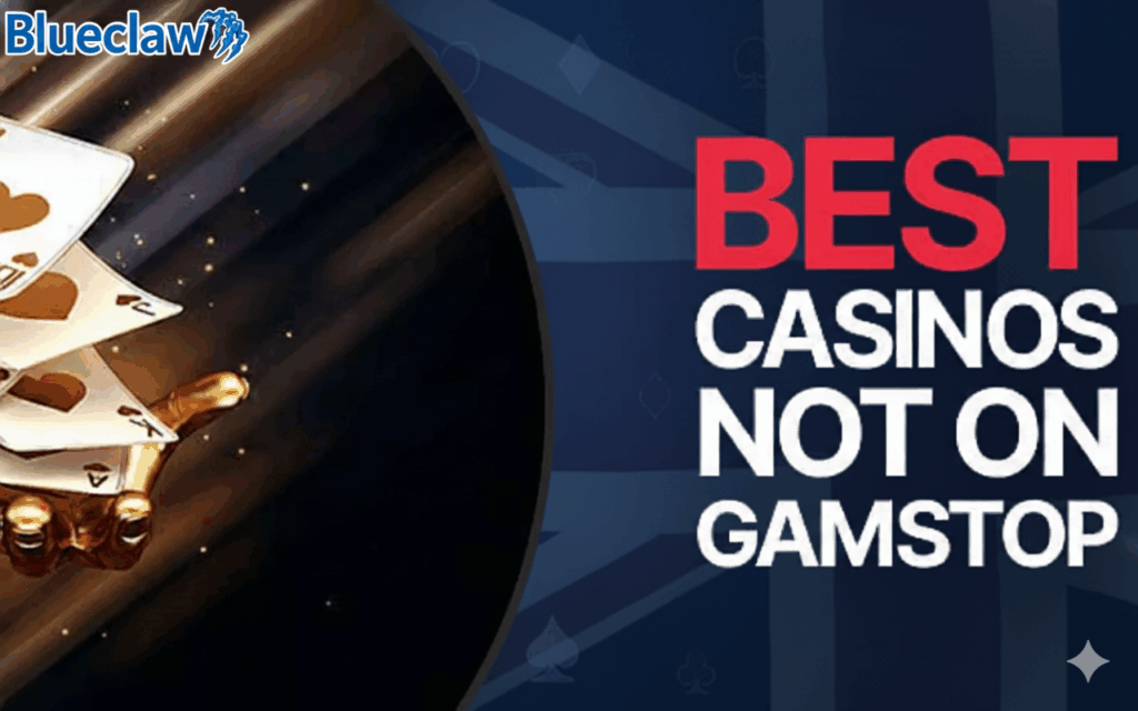 Discover New Non Gamstop Casino Sites for Your Gaming Adventure Discover New Non Gamstop Casino Sites for Your Gaming Adventure