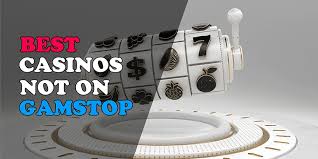 Discover Sites Not Blocked by GamStop Your Guide to Online Gaming