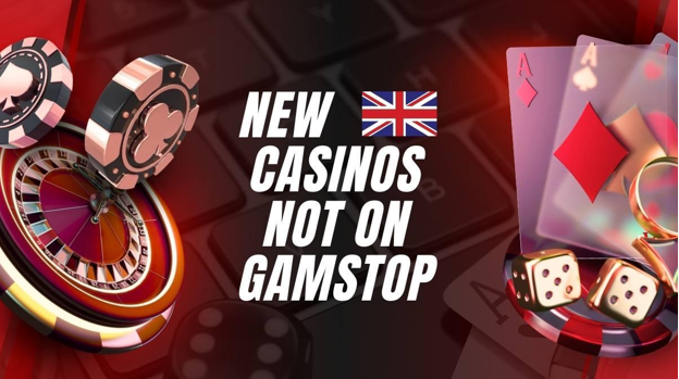 Discover Sites Not Blocked by GamStop Your Guide to Online Gaming