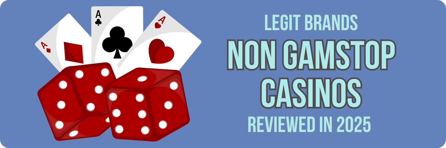 Discover the Benefits of Non-Gamstop Casinos 1742675910