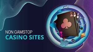 Discover the Benefits of Non-Gamstop Casinos 1742675910
