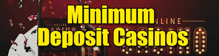 Discover the Best £1 Deposit Casinos in the UK 14860723