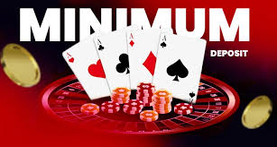 Discover the Best £1 Deposit Casinos in the UK 14860723