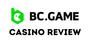 Discover the Exciting World of BC.Game App