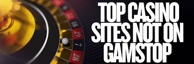 Discovering English Sites Not on GamStop