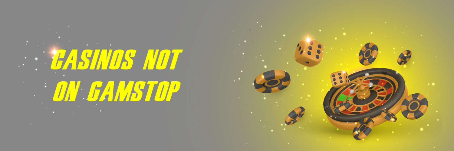 Explore Non-Gamstop Casino Sites A Comprehensive Guide Explore Non-Gamstop Casino Sites A Comprehensive Guide