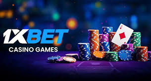 Explore the Exciting World of 1xBet Slots -1734458308