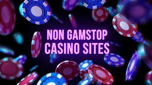 Explore the Thrill Casinos Not Part of GamStop