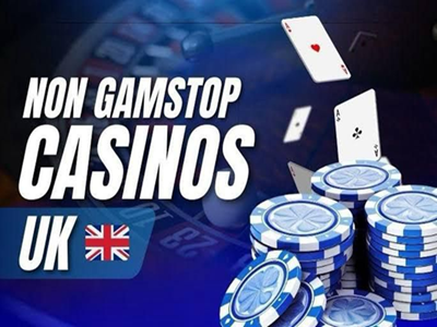 Explore the Thrill Casinos Not Part of GamStop