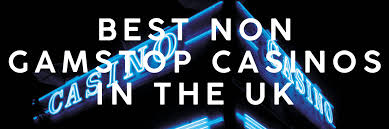 Exploring Casinos Not on GamStop UK A Comprehensive Guide 1719599676