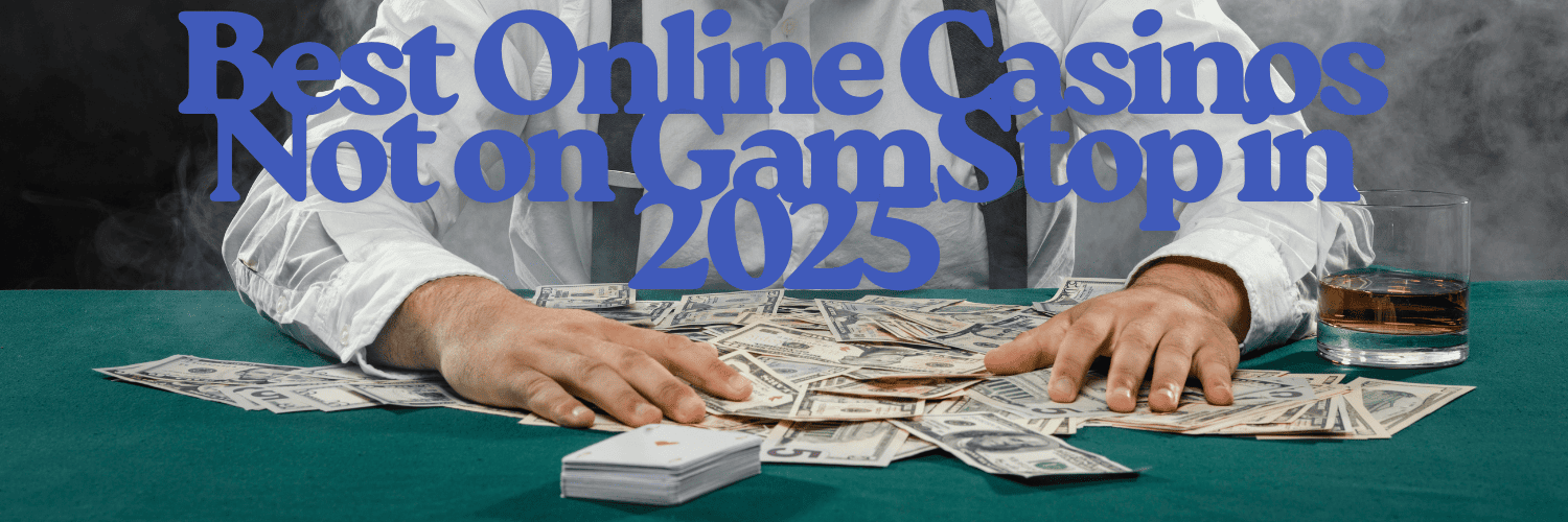 Exploring Casinos That Are Not on the Map