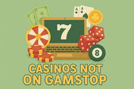 Exploring Non-Gamstop Casinos in the UK -57849105