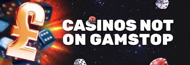 Exploring Non-Gamstop Casinos in the UK -57849105