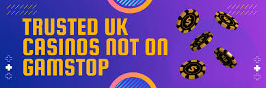 Exploring Non-Gamstop Casinos Your Guide to a Wider World of Gaming