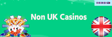Exploring Non-UKGC Online Casinos A Guide to Alternative Gaming Options
