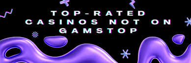 Exploring Online Gambling Sites Not on GamStop